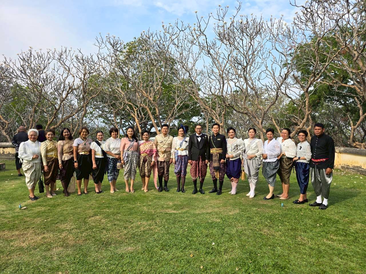 title - ส.ป.ก.เพชรบุรี ร่วมงานแถลงข่าวการจัดงานพระนครคีรี - เมืองเพชร ครั้งที่ 39 ประจำปี 2569